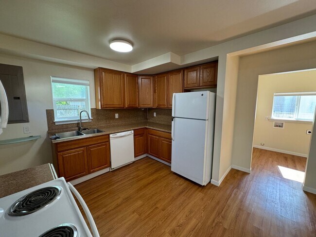 Foto del edificio - 2 Bedroom Cottage in Corvallis!