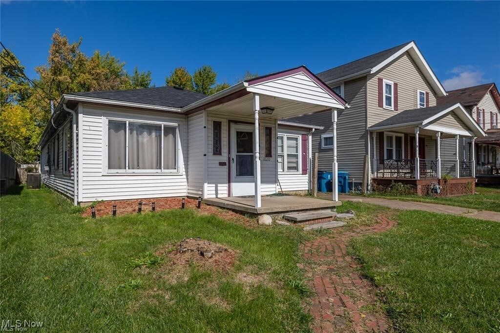 Foto principal - 1020 W 19th St