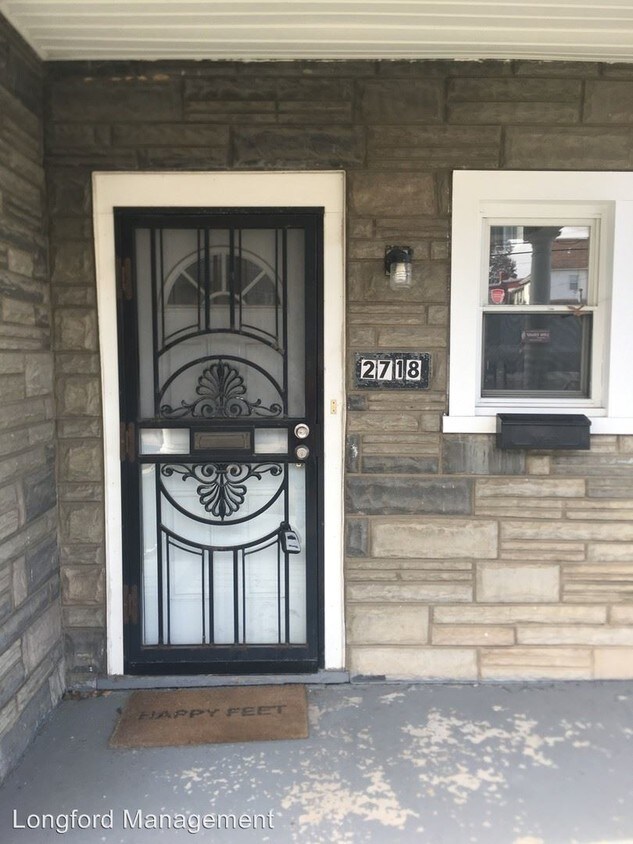 Primary Photo - 5 br, 1.5 bath House - 2718 12th Street, NE