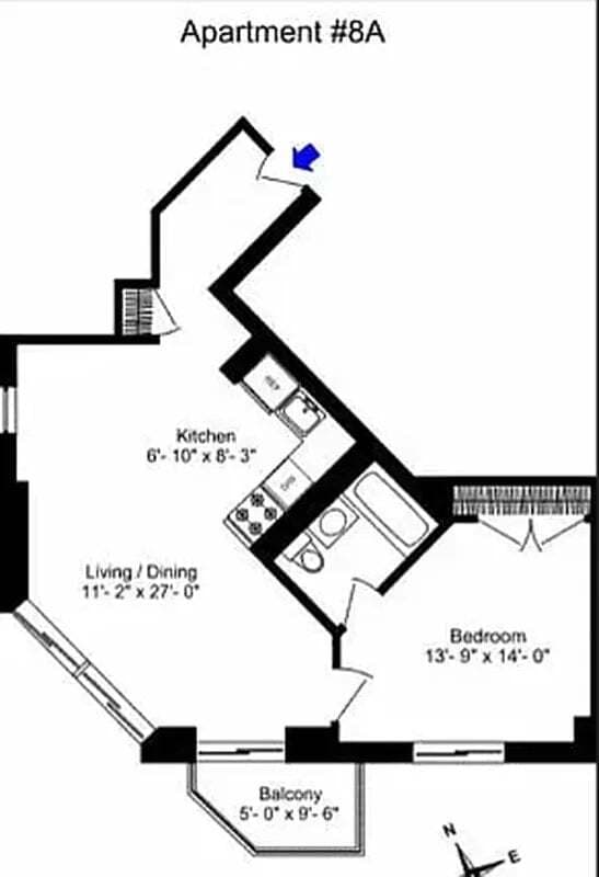 Building Photo - 206 E 95th St