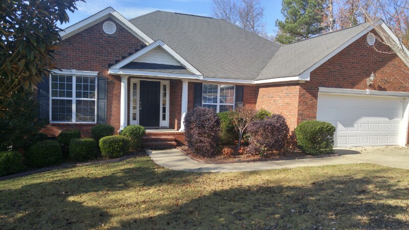 Primary Photo - 3013 Parkridge Dr