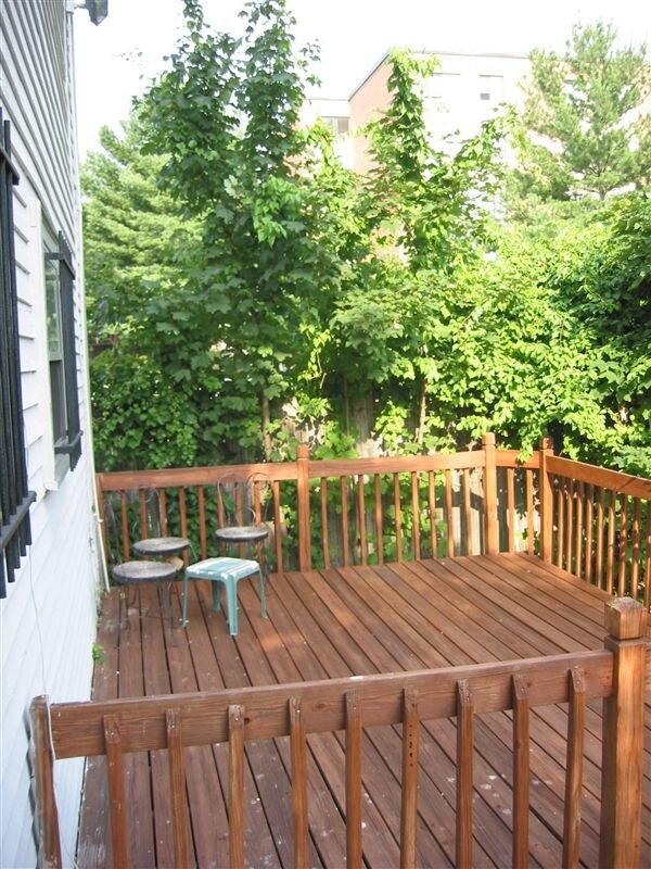 Primary Photo - 2 br, 1 bath House - 75 Doyle Ave # 2 2nd ...