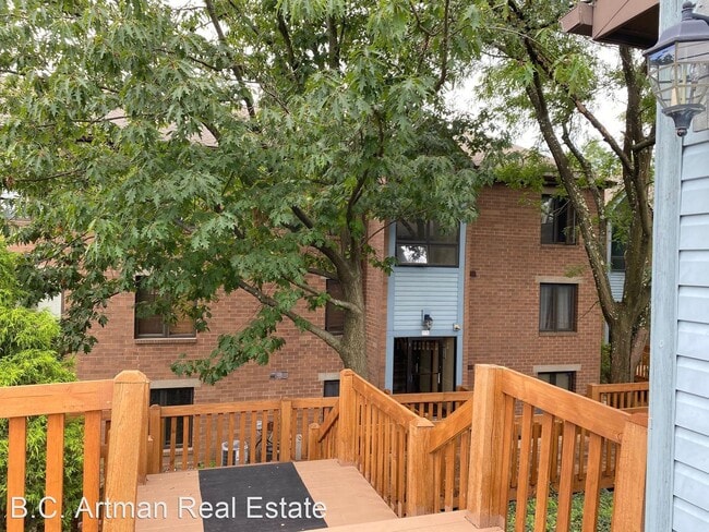 Building Photo - 2 br, 2 bath House - 1845 Clayton Avenue #204