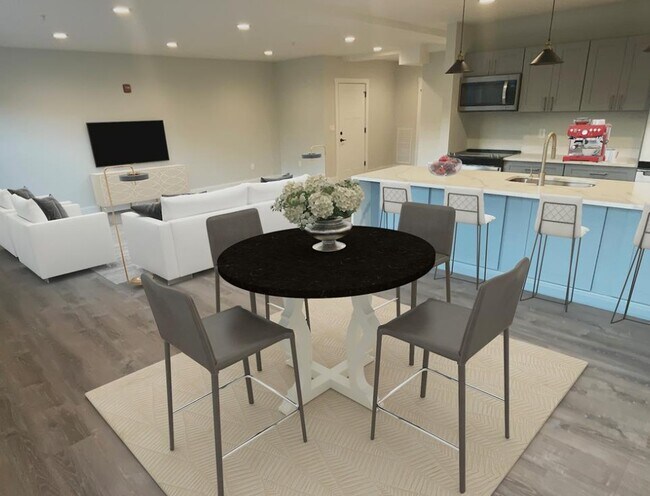 Foto del edificio - 532 N Main St