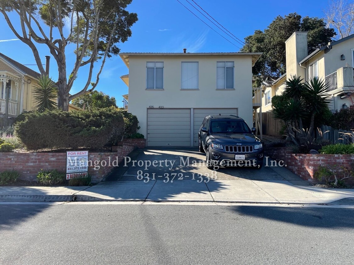 433435 Belden St Unit 435, Monterey, CA 93940 Room for Rent in