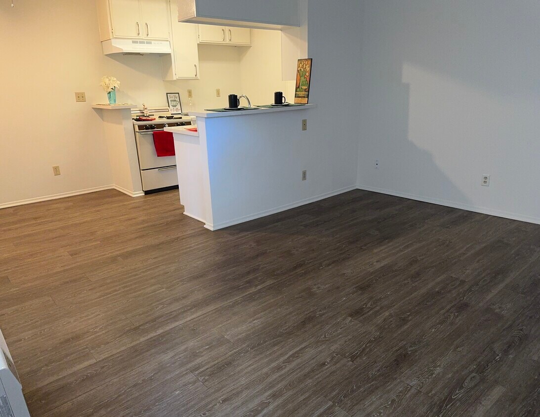 Living Room - 17821 Halsted St