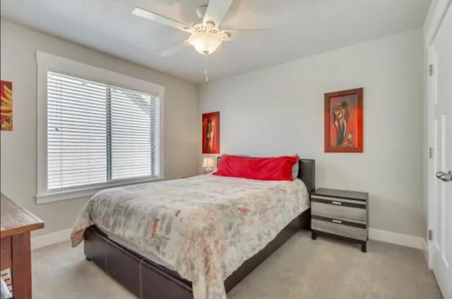 Foto del edificio - SCC 29D