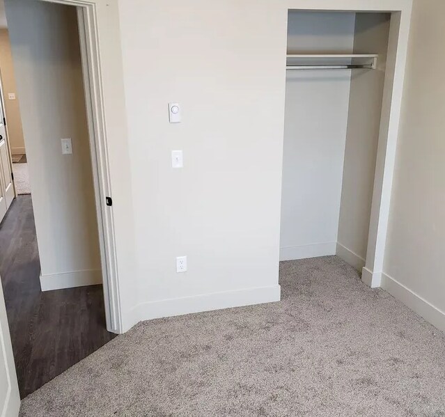 Dormitorio - 310 Ella Ln