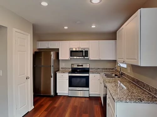 Foto del edificio - 1658 Cottonwood St