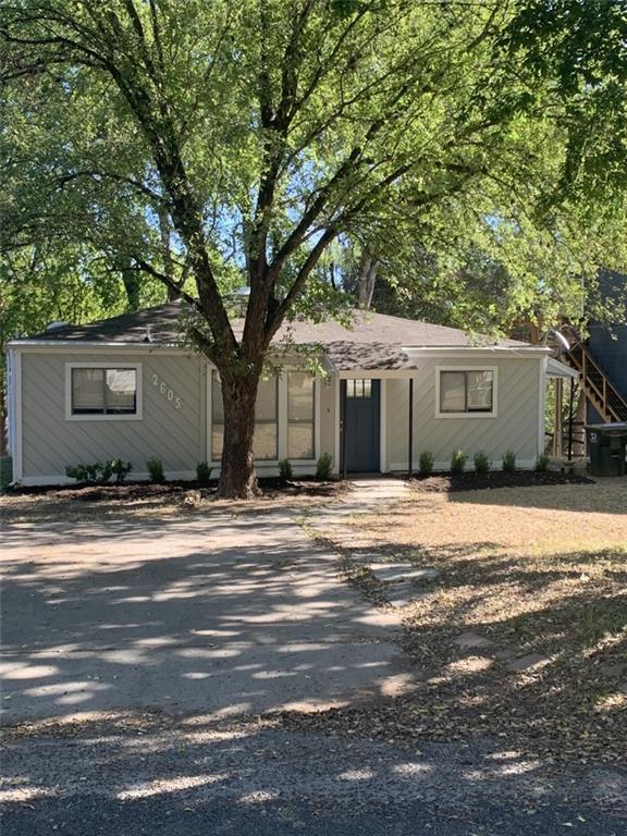 2605 Geronimo Trail, Austin, TX 78734 House Rental in Austin, TX