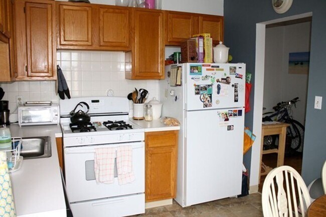 Photo - 2-bed 2nd floor SEPT Apartment