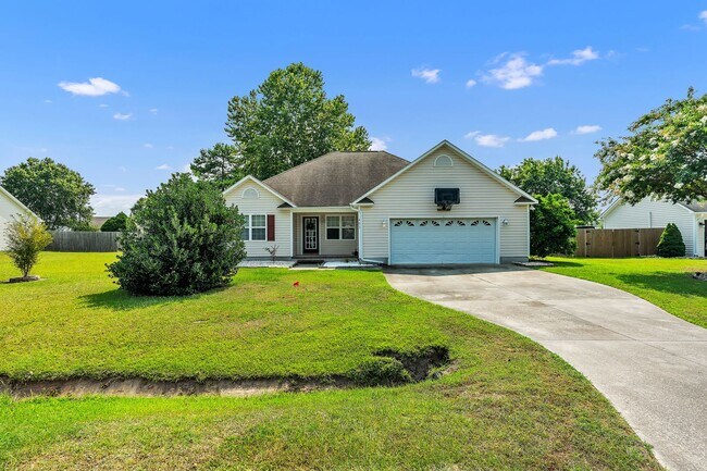 Building Photo - 403 Arabian Ln