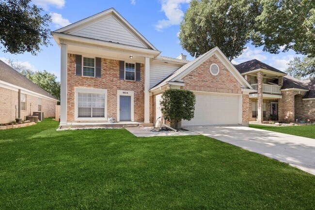 Building Photo - 6614 Rambling Trail Dr