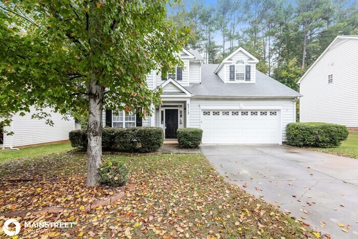 Primary Photo - 6713 Reedy Creek Rd, Charlotte, NC 28215