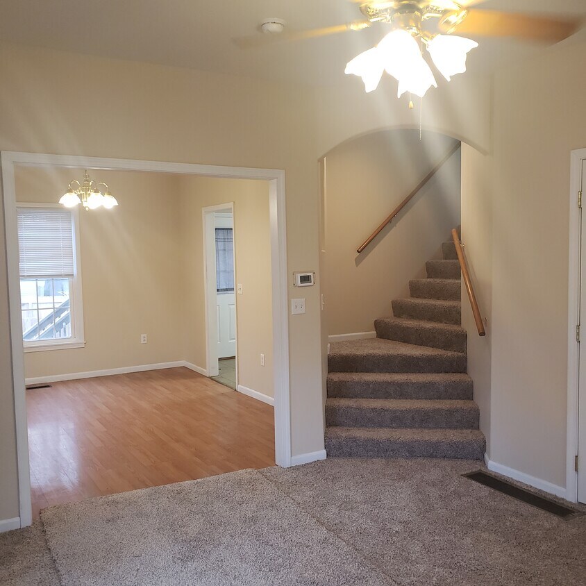 414 J Ave, Nevada, IA 50201 House Rental in Nevada, IA