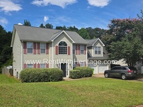 Building Photo - 6535 Manor Creek Dr
