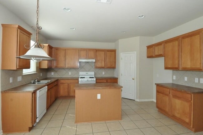 Building Photo - Beautiful Lakeline Ranch home!