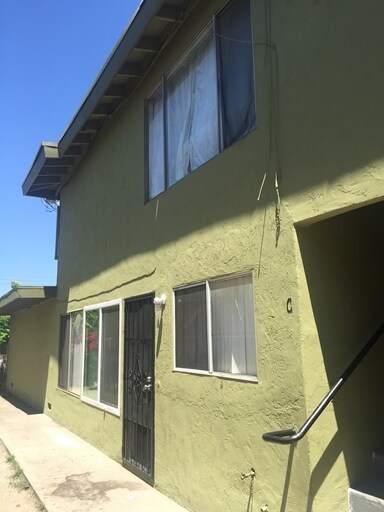 Foto del edificio - 7139 Westview Pl