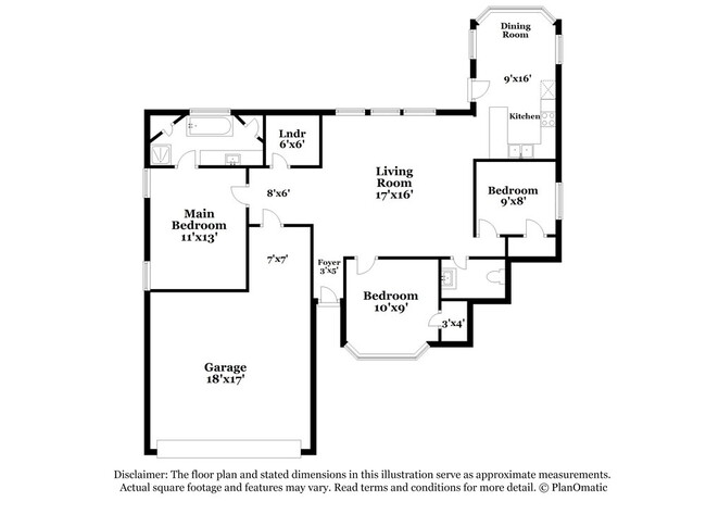 Building Photo - 661 Honeysuckle Ln