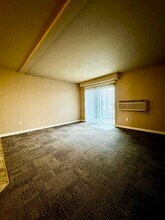 Living Room - Winter Heights Apartments