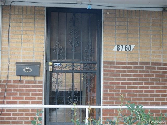 Foto del edificio - 8760 Norwich St