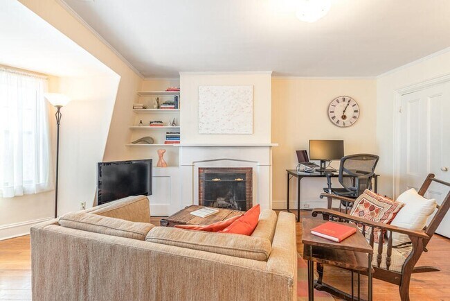 Foto del edificio - 325 K St