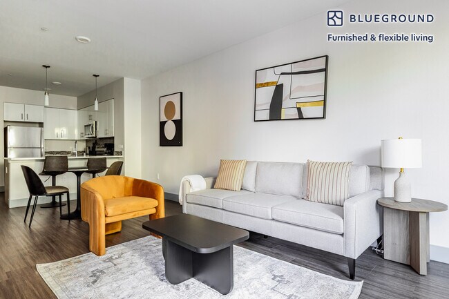 Foto del edificio - 1800 Lacassie Ave