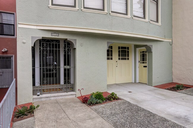 Photo - Charming Outer Sunset 2 bed / 1 bath home ...