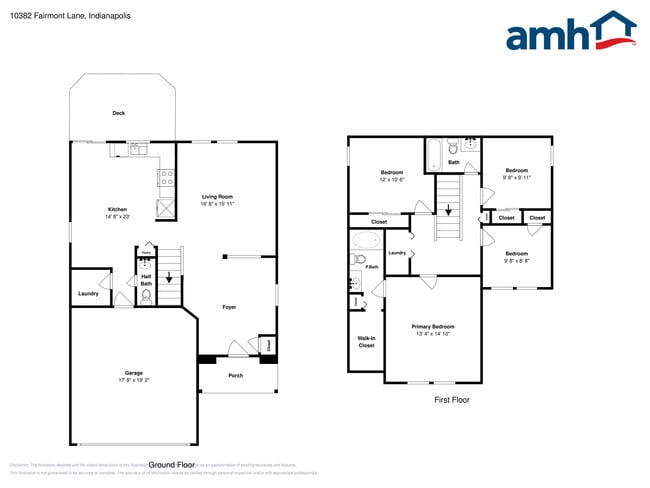 Foto del edificio - 10382 Fairmont Ln