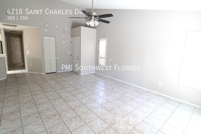 Foto del edificio - 4218 St Charles Dr
