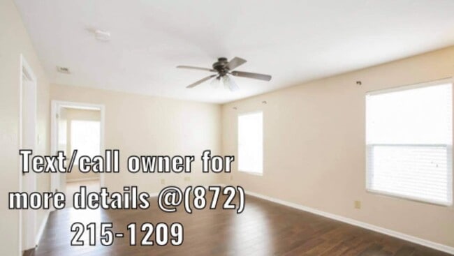 AVAILABLE - 10200 Cumberland Pointe Blvd