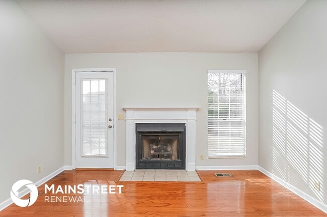 Building Photo - 1709 Hunters Branch Rd