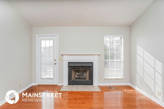 Foto del edificio - 1709 Hunters Branch Rd
