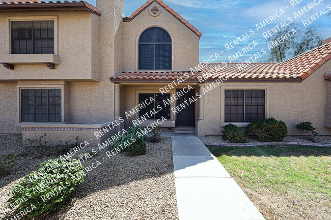 Building Photo - 3491 N Arizona Ave