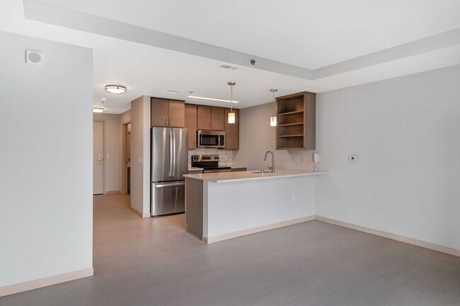 Interior Photo - NoVo