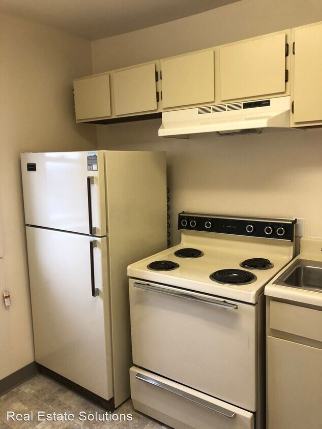 Foto principal - 415 D St