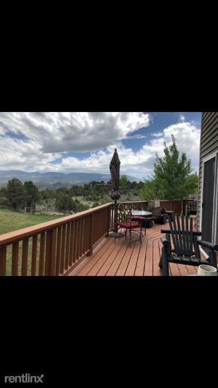 Foto del edificio - 3 br, 3.5 bath House - 1347 Mesa D Unit J2