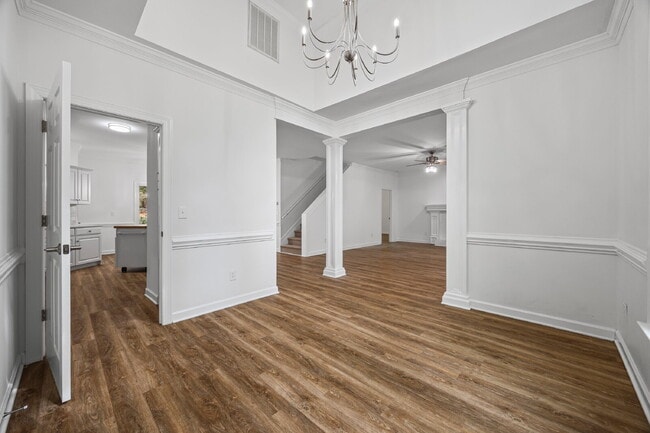 Foto del edificio - Prime Charlotte Location!