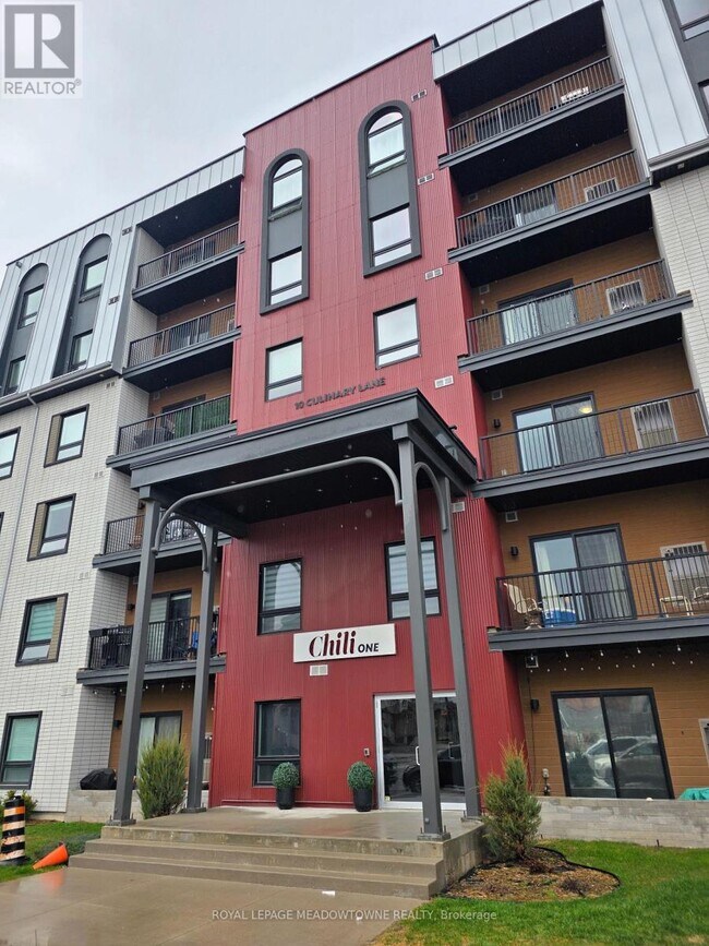 Building Photo - 10 Culinary Ln