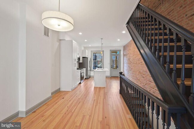 Foto del edificio - 740 S Linwood Ave