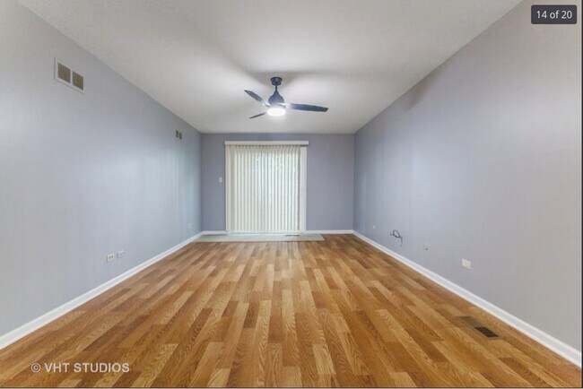Foto del edificio - 3711 214th St