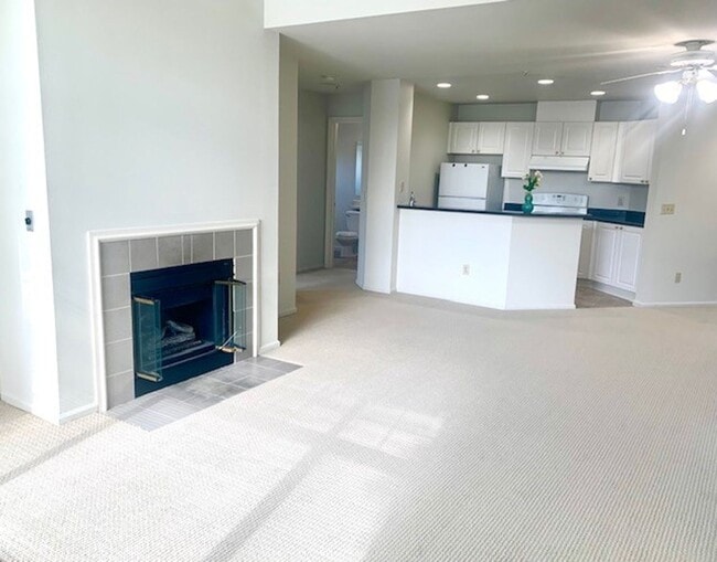 Interior Photo - Bellevue Heights Apartments