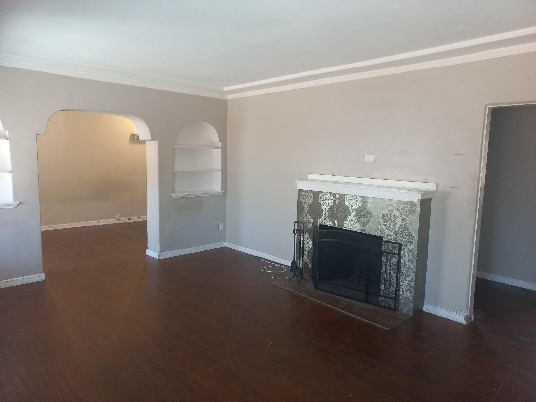 Primary Photo - 743 Harris Ave