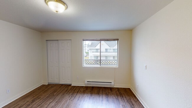 Interior Photo - Hilltop in the Highlands