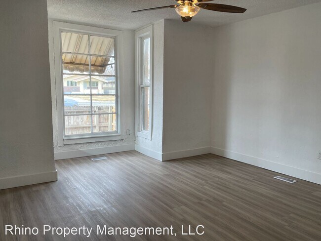 Building Photo - 2 br, 1 bath House - 364 N. 900 W.