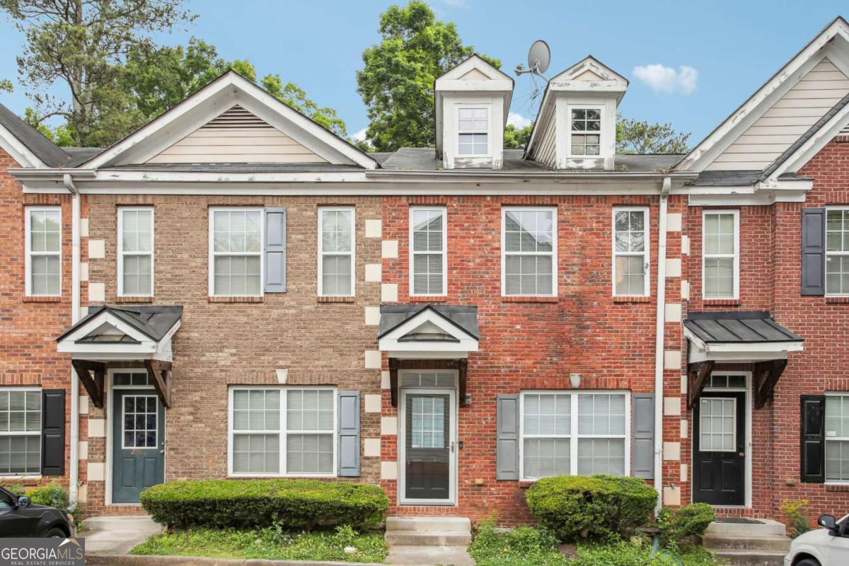 Foto principal - 2360 Johnson Rd NE