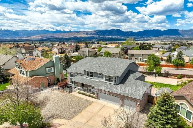 Foto del edificio - 9030 Rutledge Dr