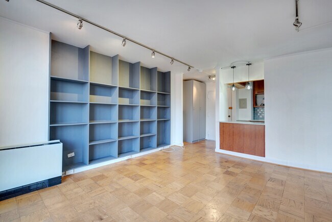 Foto del edificio - 1260 21st St NW