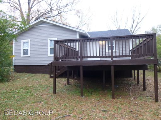 Building Photo - 801 Chalkville School Rd