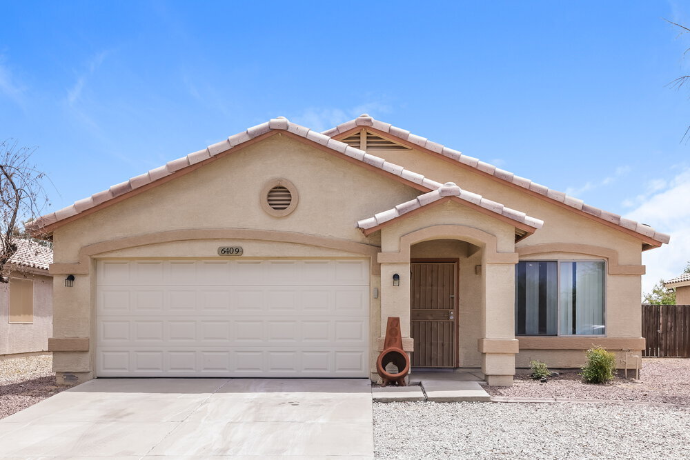 6409 W Nez Perce St, Phoenix, AZ 85043 House Rental in Phoenix, AZ